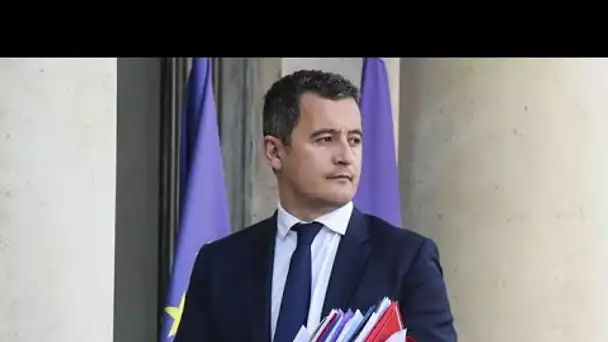 Gérald Darmanin soutenu par Nicolas Sarjozy : «2027 est beaucoup trop loin pour les Français», es…