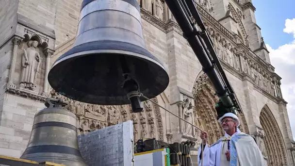 Le retour des cloches et les dérives de la laïcité à la française