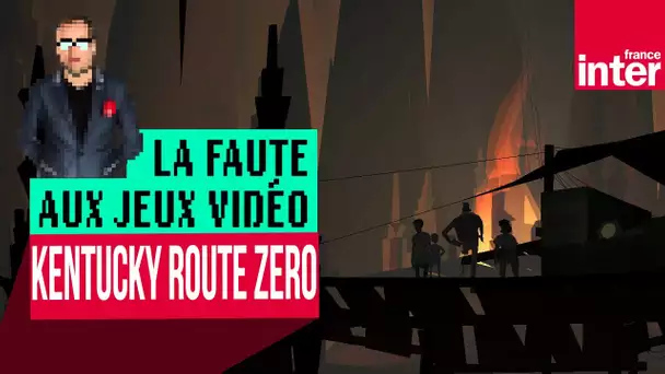 “Kentucky Route Zero”, déroutant road-movie - Let's Play #LFAJV