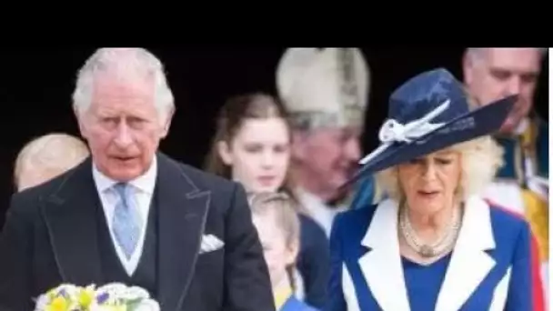 Charles visitera une région clé du Canada avec Camilla lors d'une autre visite royale du Commonwealt