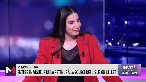 Gros plan sur les nouvelles dispositions relatives de la retenue à la source de la TVA