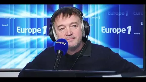 EXTRAIT - Quand Cali explique qu'il est champion de France... de pétanque en triplette