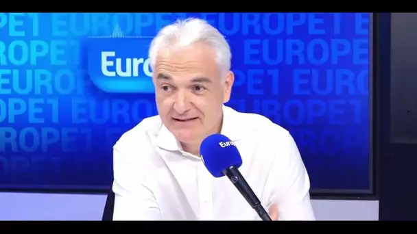 Guillaume Larroque : «Sur le long terme, le véhicule électrique coûtera moins cher que le véhicul…