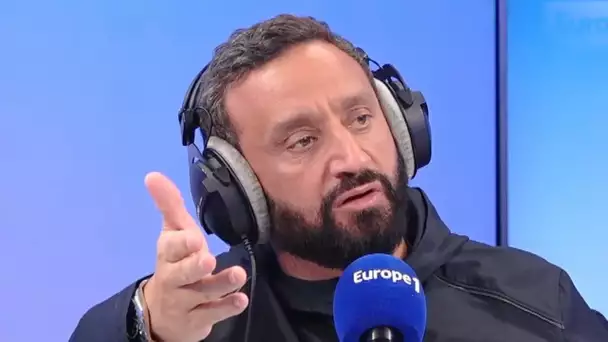 Cyril Hanouna - « Moi je souhaiterai entendre Brigitte Macron sur des sujets politiques plutôt qu…