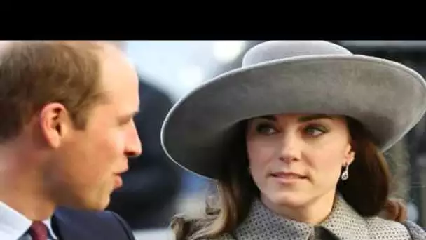 Le prince William assiste au mariage de son ex-petite amie sans Kate