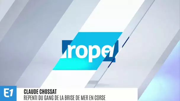 "En Corse, il y a des gens qui sont prêts à parler, par contre il faut les protéger", estime un r…