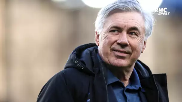 Real Madrid : Les indiscrétions de Fred Hermel sur le retour d'Ancelotti