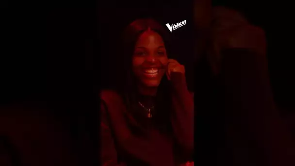 Impressionné par la reprise d’Iman,Vianney la compare à Mentissa, présente dans le public✨ #TheVoice