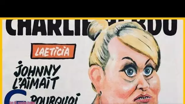 Laeticia Hallyday « face à une attaque grotesque», un proche de Johnny se lâche