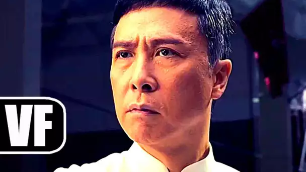 IP MAN 4 Bande Annonce VF (2020) Donnie Yen