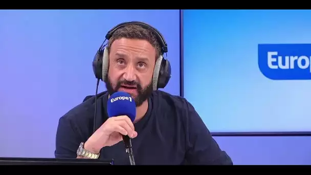 Cyril Hanouna - Toxicomanie à l'Assemblée nationale : «il faudrait que ces gens là, d'office soie…