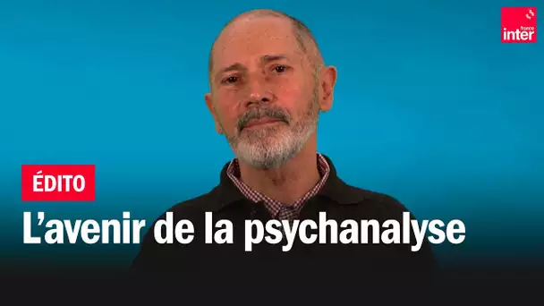 L'avenir de la psychanalyse