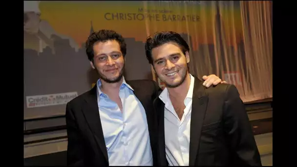 Joe Dassin : qui sont ses fils Jonathan et Julien ?