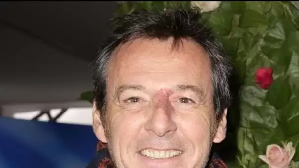 Jean-Luc Reichmann en guerre avec Laurence Boccolini  ? L’animateur répond cash