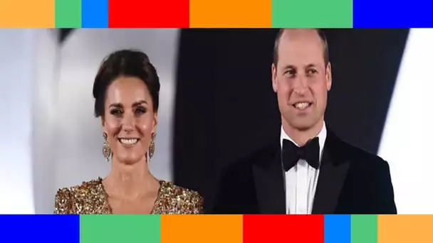 Kate Middleton glamour  après James Bond, sa prochaine apparition promet d'être grandiose