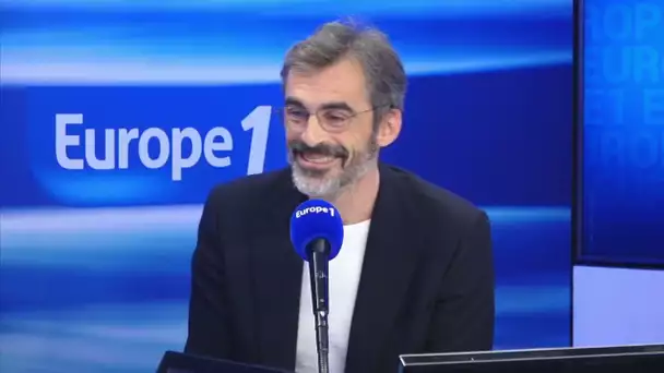 «Mon travail était de dire du mal de Jean-Luc Mélenchon», dévoile Raphaël Enthoven