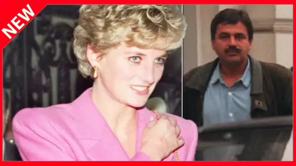 ✅  Diana et Hasnat Khan : les vraies raisons de leur rupture