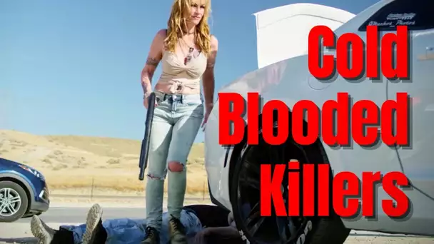 Cold Blooded Killers (Action, Thriller) Full Movie