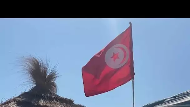 En Tunisie, ils tentent de partir pour fuir la crise