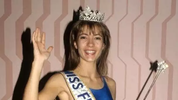 Tragique  Miss France 1990 Gaëlle Voiry percutée par une voiture est décédée