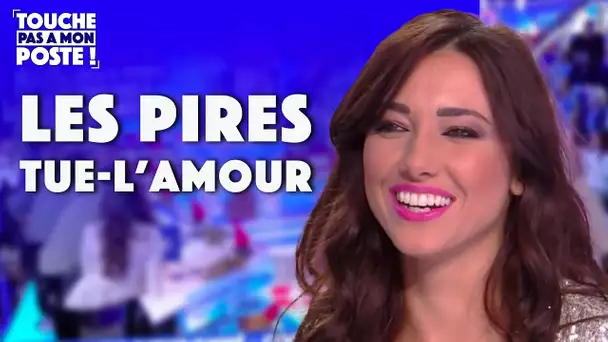 Le pire tue-l'amour des chroniqueurs !