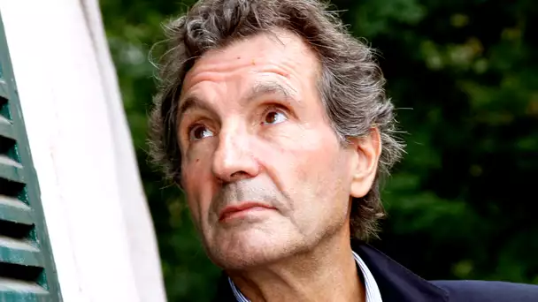 Jean-Jacques Bourdin retiré des chaînes RMC et BFMTV