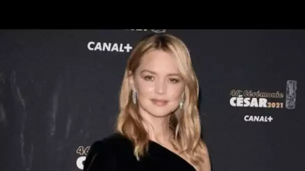 Virginie Efira : cette star des Mystères de l'amour qui va jouer avec elle au cinéma