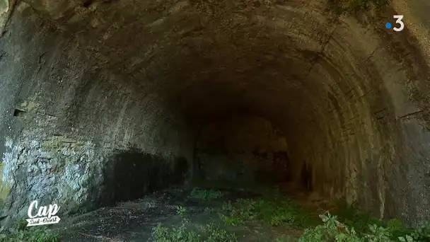 Cap Sud Ouest Landes Sorde Abbaye (extrait)