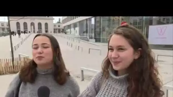 Le nouveau visage de Versailles Chantiers