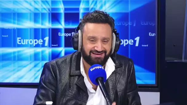 Cyril Hanouna : "Emmanuel Macron essaie de faire une analyse de ce qui se passe en France"