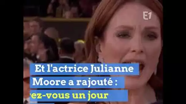 Fusillades : Rihanna et plusieurs stars américaines s'en prennent à Trump