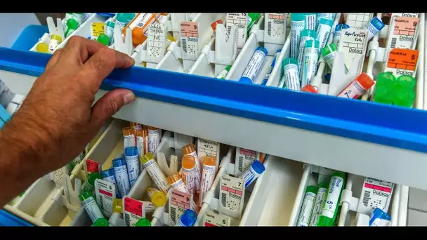 Homéopathie : après le déremboursement, comment se porte le secteur ?