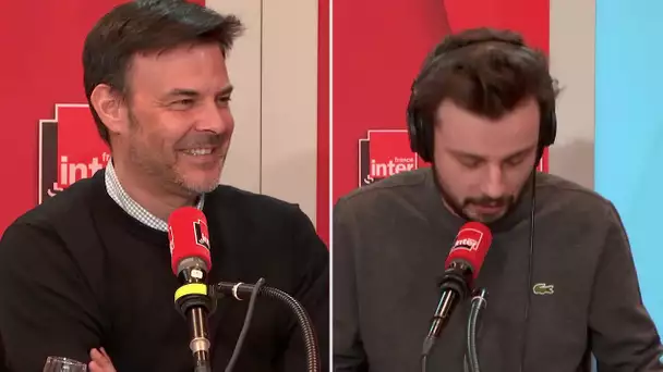 Pédophile n’est pas un complément de profession - Tom Villa a tout compris