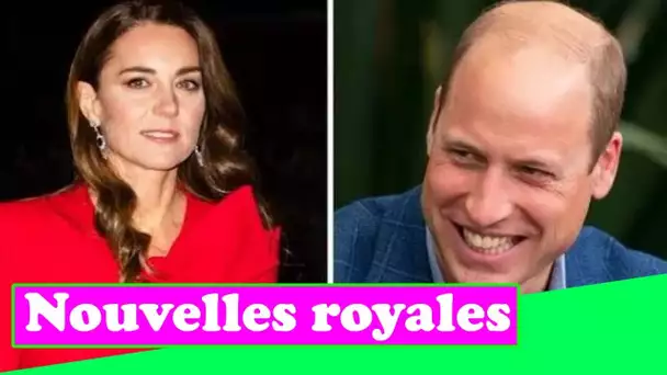 Fureur du prince William face à l'explosion de l'invité: "Je n'arrive pas à croire que vous venez de