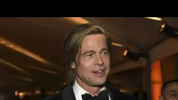 Brad Pitt combat ses problèmes d'alcool : il reçoit le soutien de… son ex-beau-père