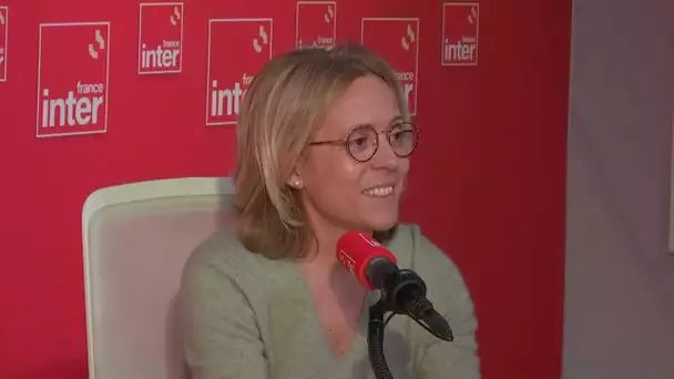 Lucia Teixeira : gardienne d'immeuble depuis 25 ans - L'invité de Sonia Devillers