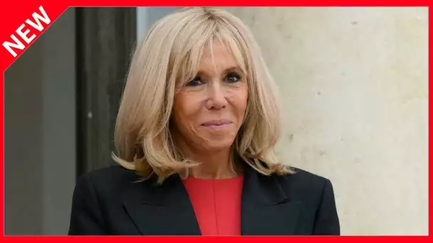 ✅  Brigitte Macron : la presse anglaise a mené l’enquête sur son premier mari