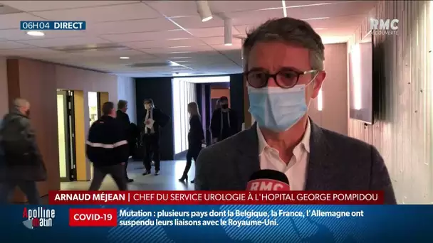 Les vaccins actuels contre le Covid restent efficaces face à la nouvelle variante du virus