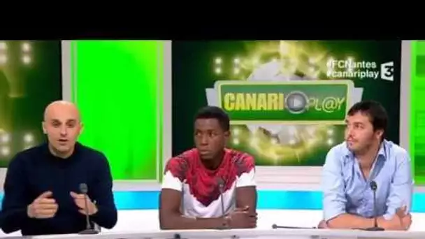 Canariplay du 13 octobre 2015