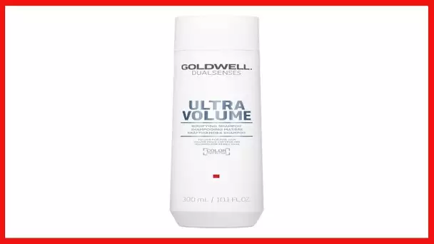 Goldwell Dualsenses Ultra Volume Bodifying Shampoo