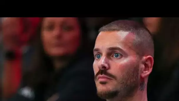 M. Pokora face une fan dérangée : « J'ai dû faire une main courante »