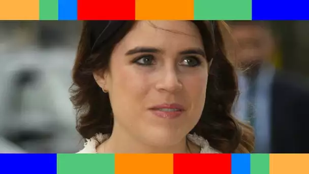 👑  Princesse Eugenie maman : ces clichés inédits de son fils August dévoilés pour sa première année