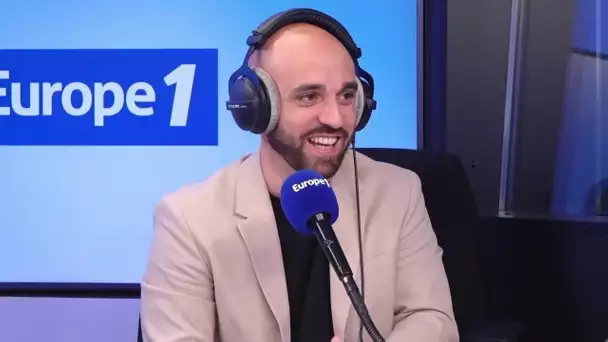 Le grand debrief du 10/09/2024 de Laurent Tessier