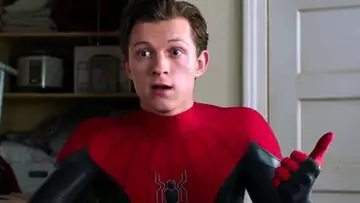 Marvel Studios : Tom Holland sait qui a acheté la tour Avengers