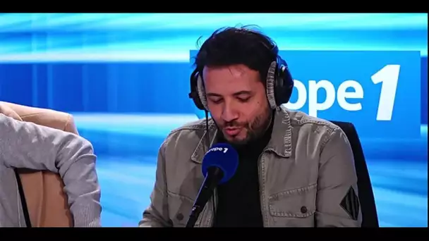 Laurent Barat : "Après neuf mois d'absence, elle est revenue...la raclette"