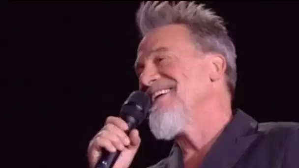 Florent Pagny (The Voice) un coach très distant et peu disponible : Alban Bartoli...