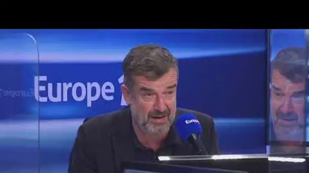 Régis le Sommier sur le Mali : "On ne fait pas de contre-terrorisme"