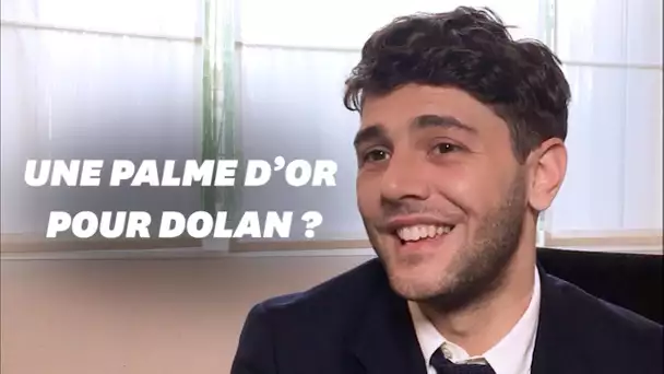 Pour Xavier Dolan, "Matthias et Maxime" est "un nouveau départ"