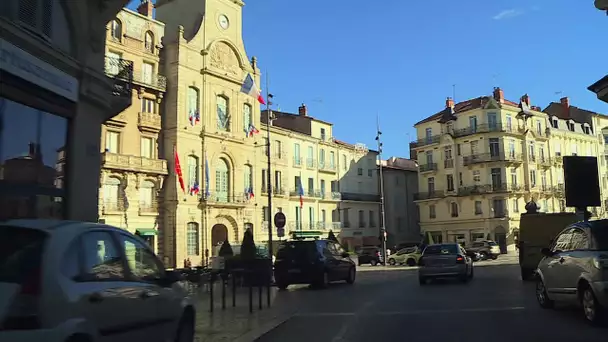 Municipales 2020 à Béziers : Robert Ménard en course pour un second mandat avec 5 adversaires