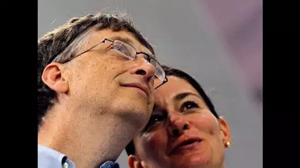 Bill Gates : conduite douteuse avant son divorce